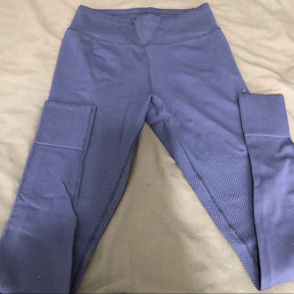 Converse leggings
